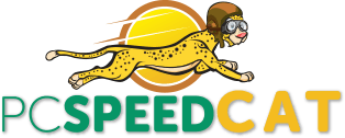 PC SpeedCAT